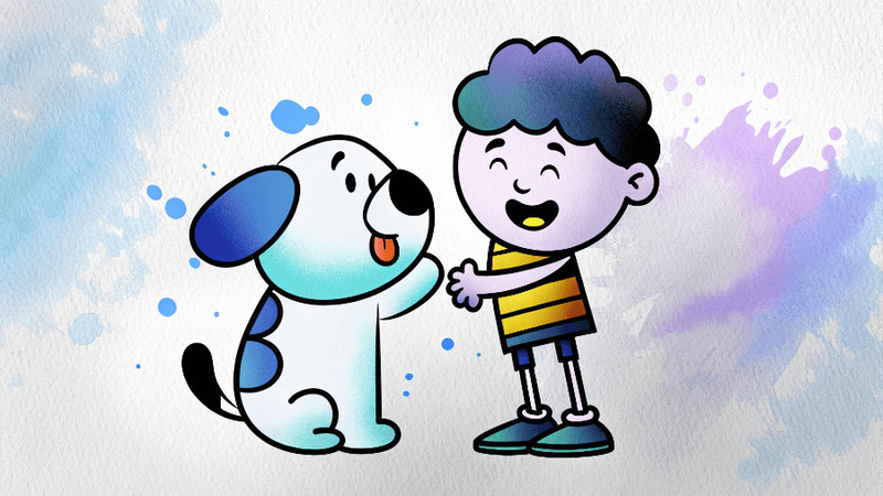 5 профессий для тех, кто хочет работать с собаками